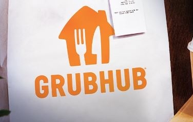  Food ordering firm Grubhub to lay off 15% of staff