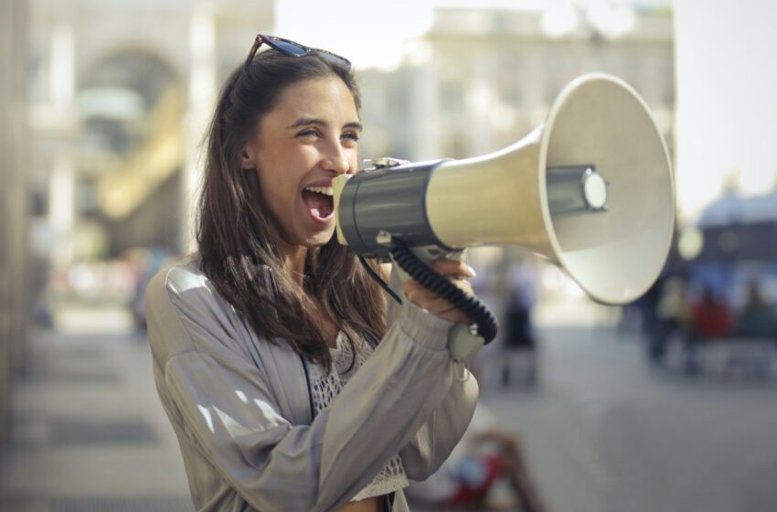  Your high-pitched voice may be in your genes