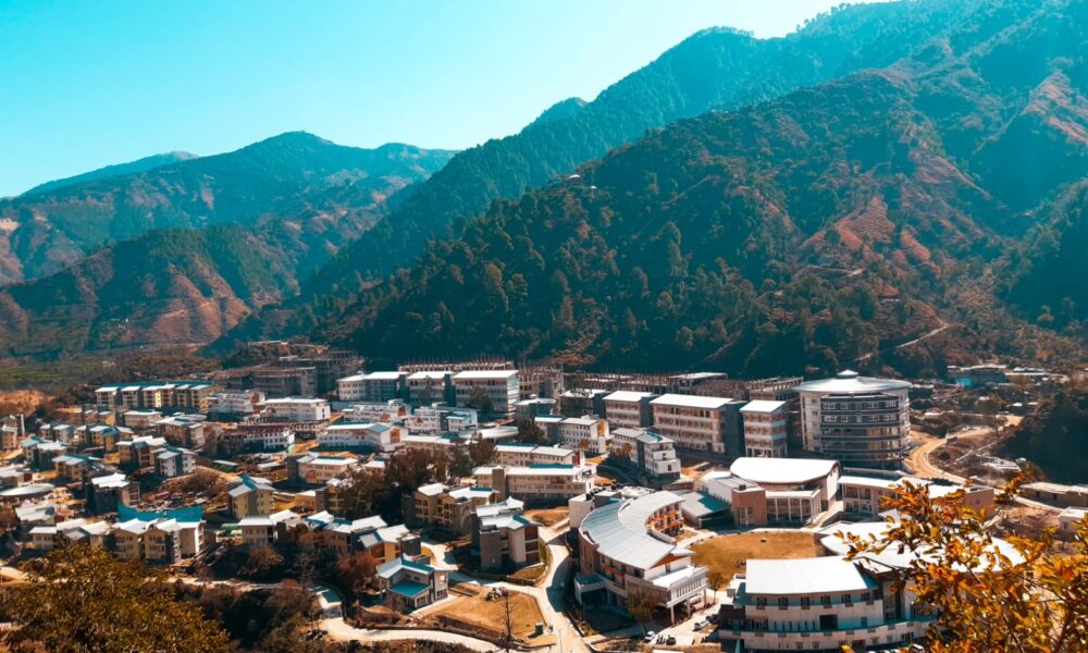  IIT Mandi to use Indian knowledge system, scientific innovations to find mental health solutions