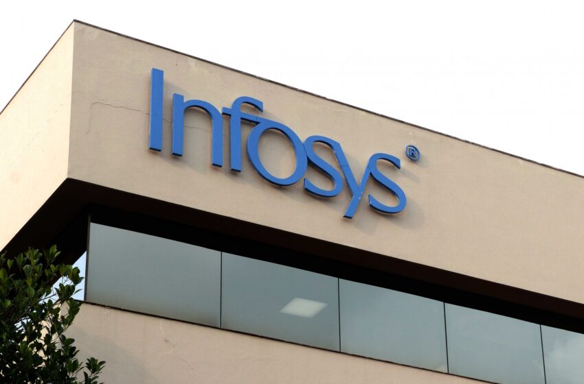  US authority fines Infosys $225 for violating short payment of tax