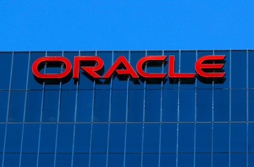  Oracle lays off hundreds of employees in its Cerner health unit