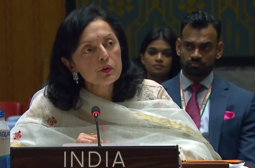  UNSC reforms pushed for 25th time to next session; India warns it could go on for 75 yrs