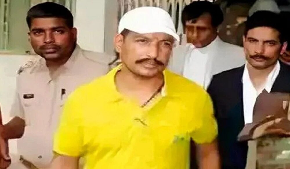  Dreaded Mukhtar gang criminal shot dead in Lucknow court by man in lawyer’s garb