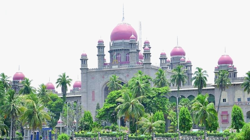  Telangana HC seeks details of relief for flood-hit people