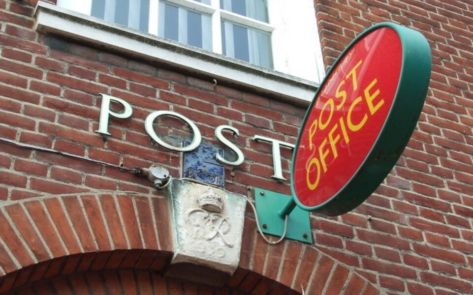  UK post office scandal: Pregnant British Indian wrongly jailed, racially classified, says report