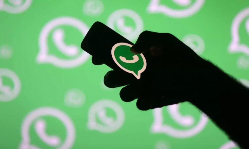  WhatsApp bans record over 74 lakh bad accounts in India in April