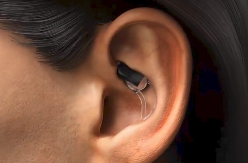  1st in-ear wearable device to help decode long Covid-related brain fog