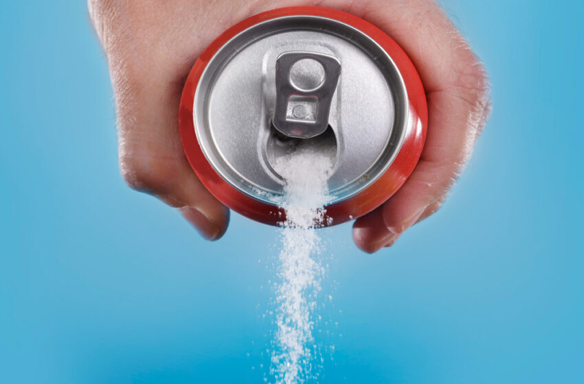  Diet soda sweetener may soon be declared cancer causing agent: Report