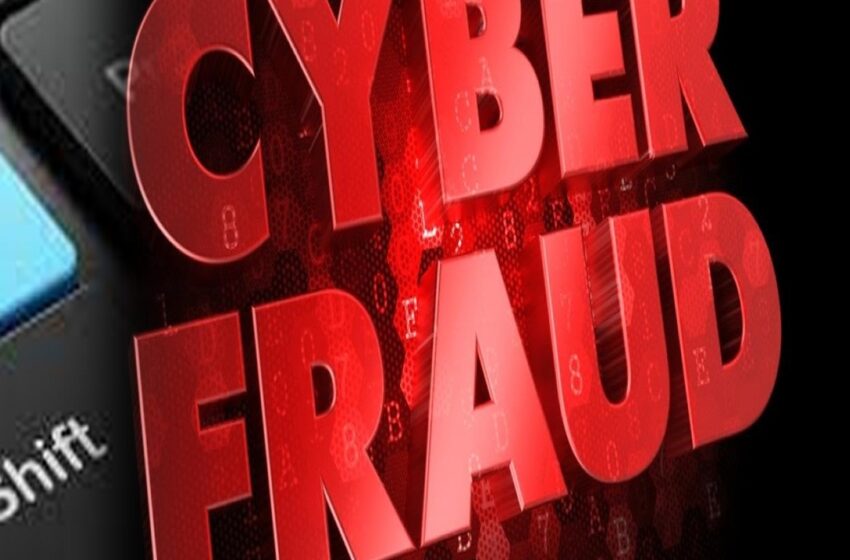  Lucknow woman conned in cyber fraud case