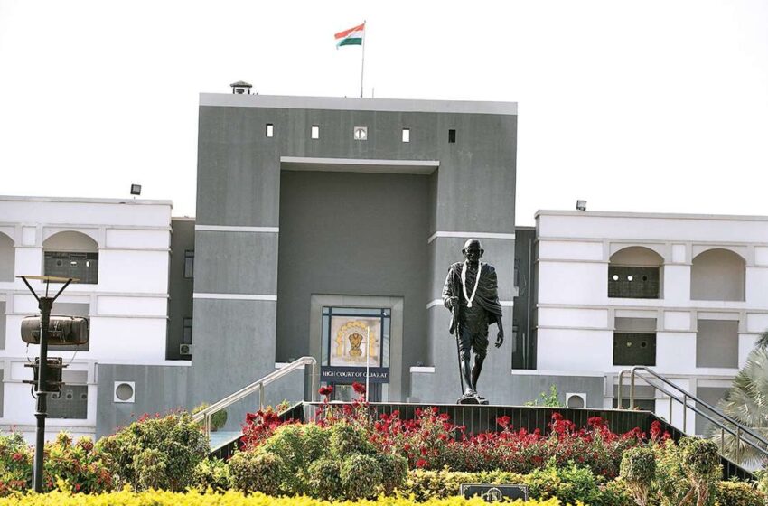  ‘Misconceived’: Gujarat HC dismisses PIL against azaan on loudspeakers