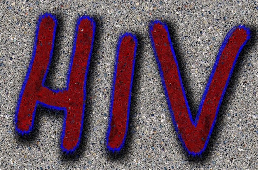  People with low HIV levels have ‘almost zero’ risk of transmitting virus