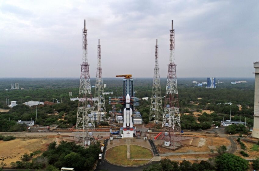  ISRO terminates hot test for semi-cryogenic engine midway