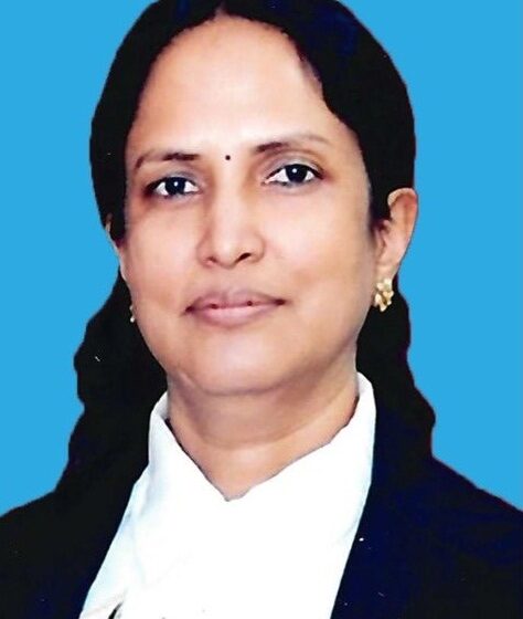  Bombay HC ex-Additional Judge Pushpa Ganediwala moves plea for pension