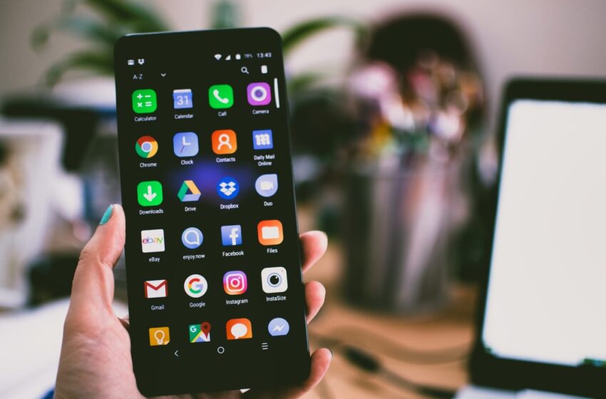  New malware targeting Android users to steal sensitive data using OCR