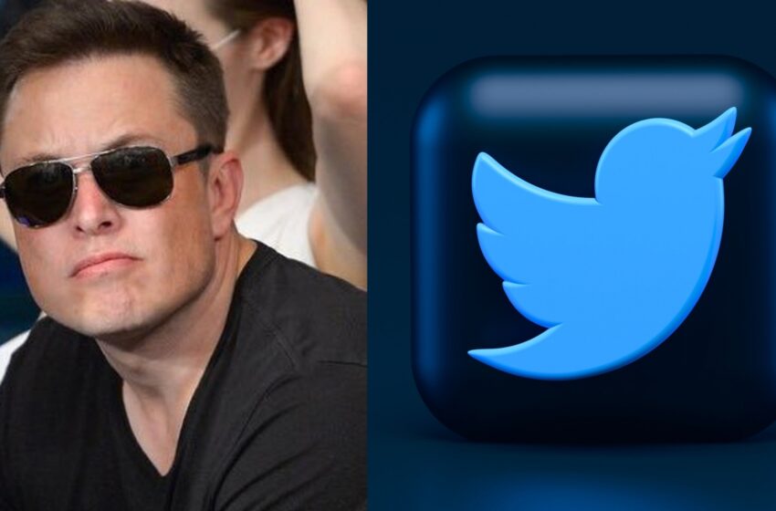  Elon Musk sues 4 unknown people for scraping Twitter data