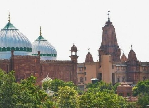  Krishna Janmabhoomi-Shahi Eidgah Masjid dispute: Supreme Court seeks details of suits from Registrar of Allahabad HC