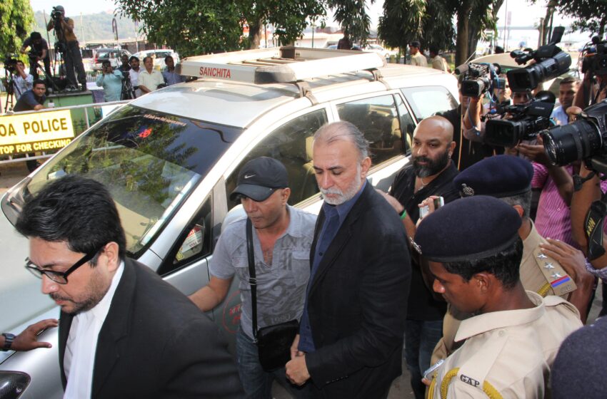  Army officer’s defamation: Delhi HC directs Tehelka, Tarun Tejpal to pay Rs 2 cr in damages