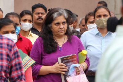  ‘Perverse’: SC sets aside Gujarat HC order, grants activist Teesta Setalvad regular bail