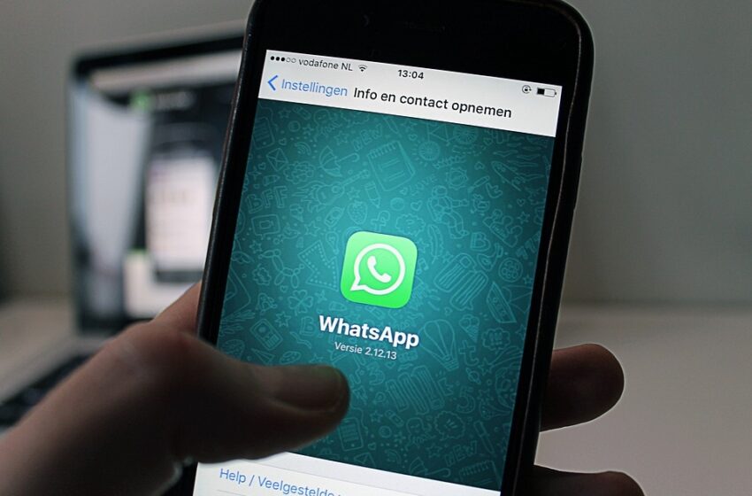  WhatsApp blocks over 65 lakh bad accounts in India in May