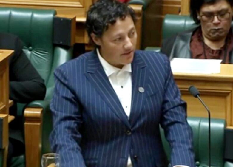  NZ Justice Minister resigns on charges of reckless driving, resisting arrest