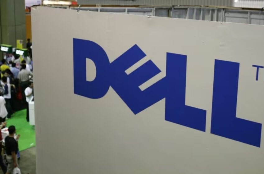  Dell fined $6.5 mn for selling overpriced monitors at discounts