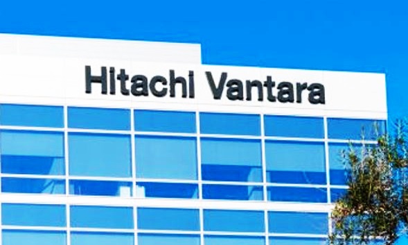  Hitachi Vantara tops India’s high-end storage market for 3rd year in a row