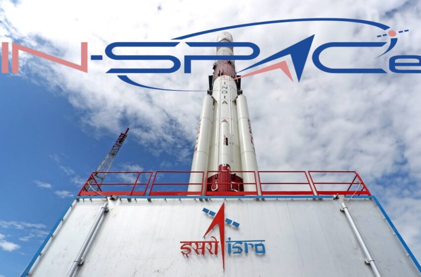  IN-SPACe to have dialogue with 20 companies on technology transfer to make small rocket