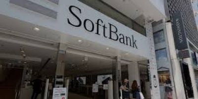  SoftBank sues social app IRL for fraud, seeks $150 mn in damages