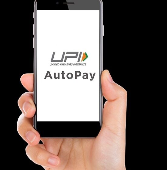  RBI’s user friend technology focus on UPI in move towards cashless economy