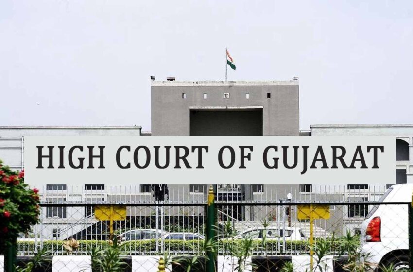  Gujarat HC junks PIL urging use of Gujarati in court proceedings