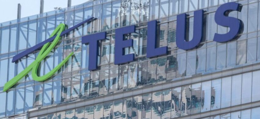  Canadian telecom operator Telus to lay off 6K workers globally