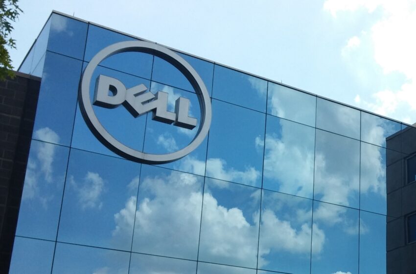  Dell considering a fresh investment in Bengaluru, says Karnataka govt