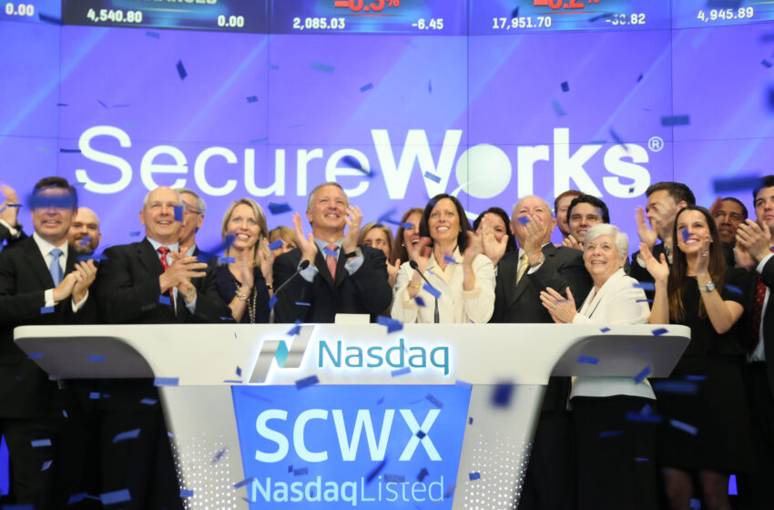  Cyber security firm SecureWorks to lay off 15% of its workforce