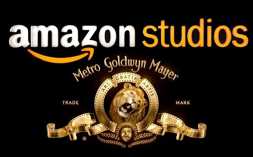  Amazon hires Spyglass and Universal Studios veteran to heads its MGM acquisition venture