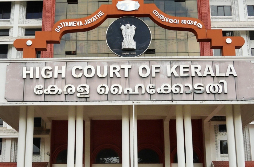  Kerala HC rejects plea to erect saffron flag at temples