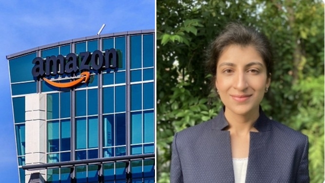  Lina Khan-led FTC likely to file massive lawsuit against Amazon this month