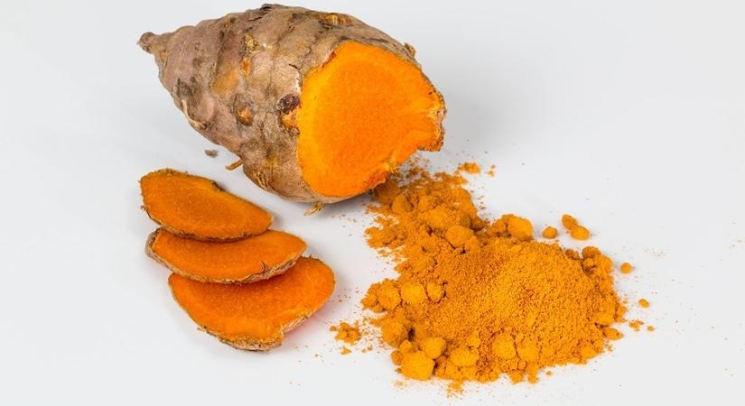  Turmeric may help treat indigestion as good as antacid: Study