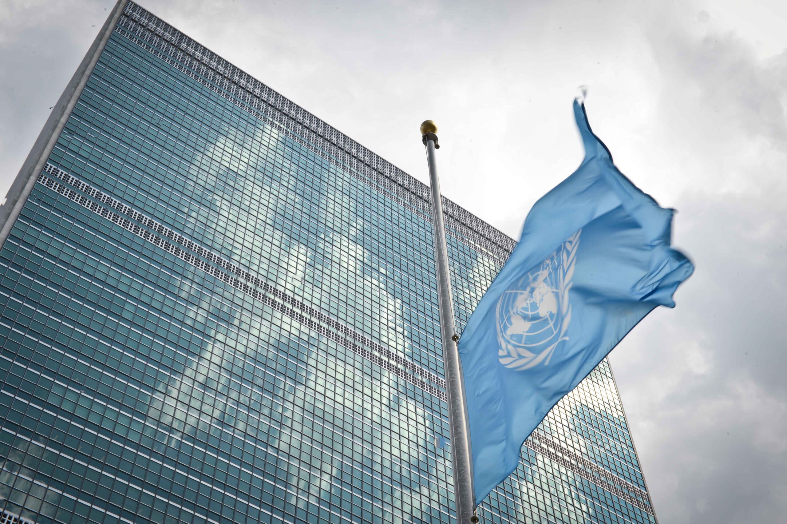  Environment, sustainability in spot at multilateral Treaty Event in UN HQs