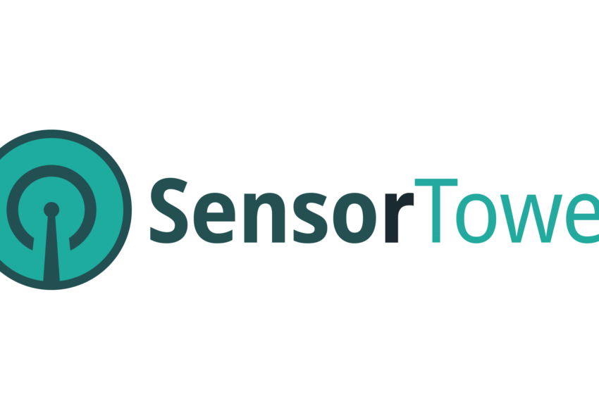  Market insight company Sensor Tower lays off senior executives