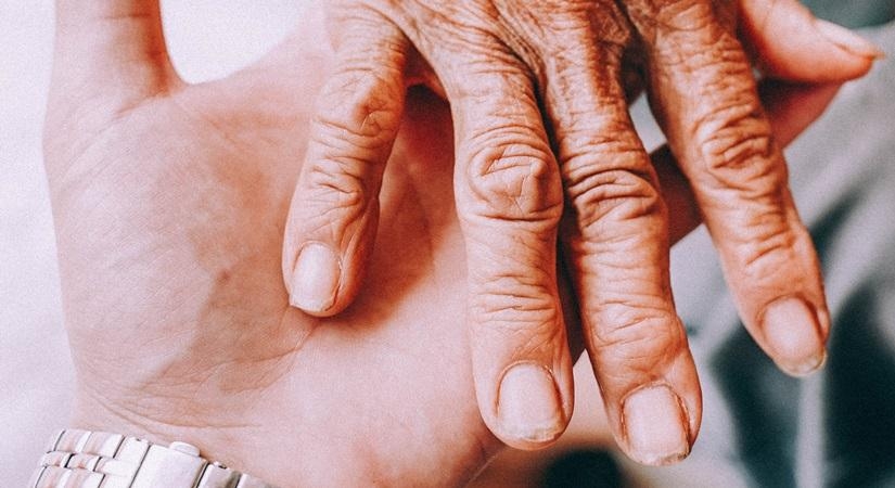  Joint injections, creams ineffective for treating hand arthritis: Study