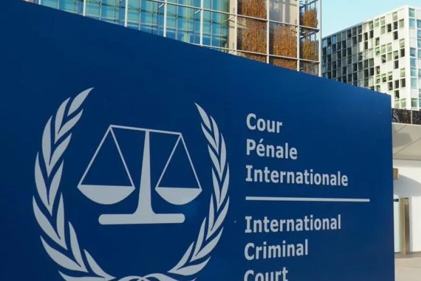  Cyberattack on us an attempt of espionage: International Criminal Court