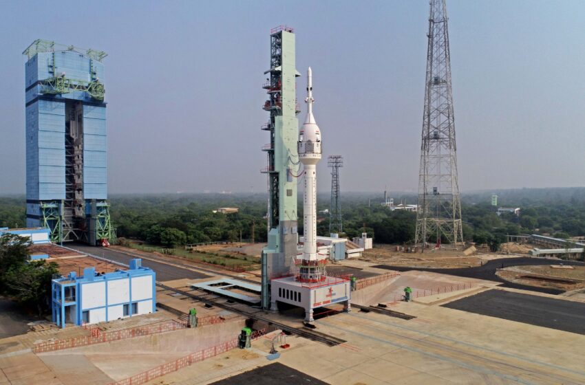  ISRO gearing up to test crew escape system, crew module on Saturday