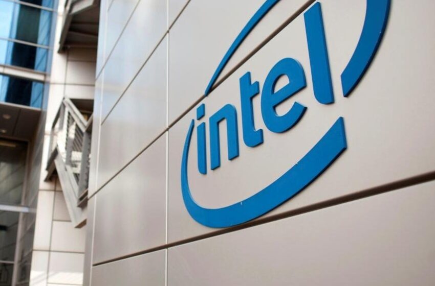  Intel working to build ChatGPT-like apps for customers: Report