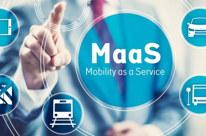  Mobility-as-a-service users to reach 74 mn globally over next 5 yrs: Report