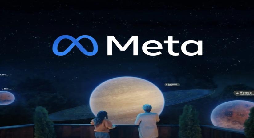  Meta to lay off employees in metaverse-driven Reality Labs: Report