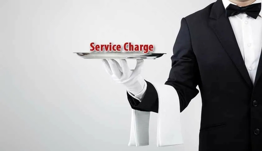  Post Delhi HC’s order to rename service charge, survey shows 53% of consumers prefer its abolition