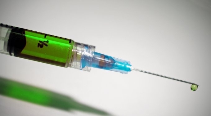  New MMR-based trivalent vax candidate to fight measles, mumps & Covid