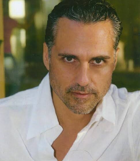  Daytime Emmy winner Maurice Benard says he contemplated suicide during pandemic