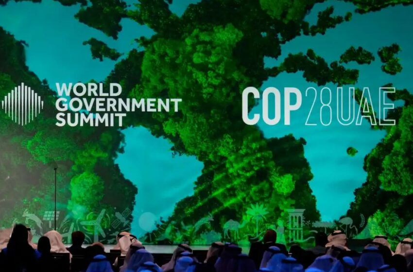  Explained: What’s the importance of ‘Health Day at COP28’?