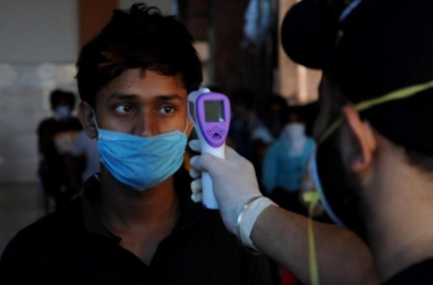  China pneumonia cases: Indian docs call for raising surveillance, hygiene measures